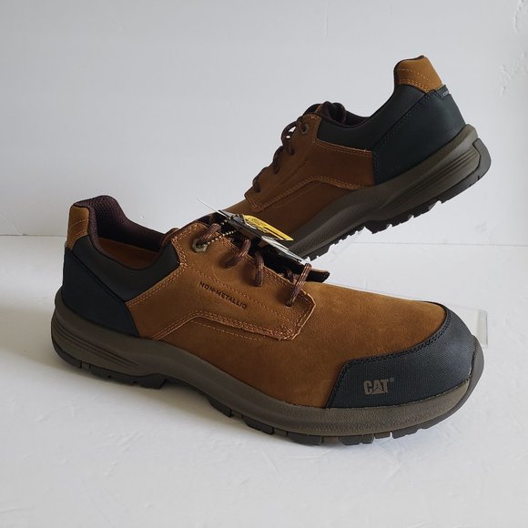 Caterpillar Cat Srx Resolve Composite 